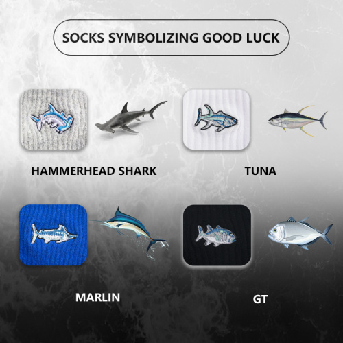 四季透氣無縫襪