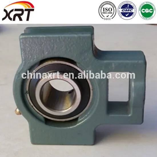 pillow block bearing UCT210 TU50TF Bearings units and housings