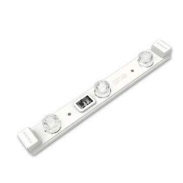 Injection LED rigid bar DC24V IP67