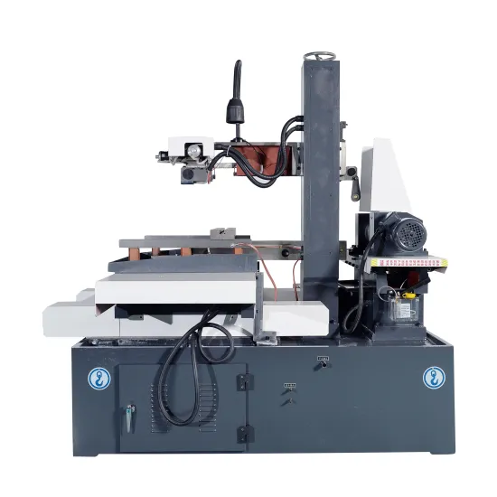 DK7763 Wire Cut EDM Machine for Precision Machining