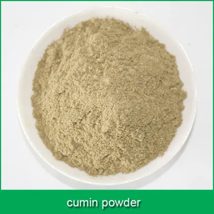 cumin powder