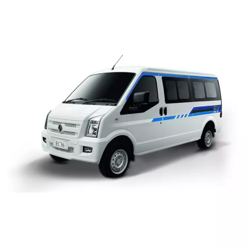 البيع الساخن Dongfeng Xiaokang EC36 Electric Van - Standard Edition 38.7kWh للبيع