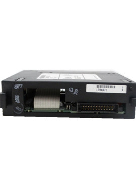 IC693MDL654 GE input TTL 32PT analog ethernet module