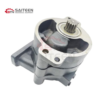 Hydraulic Gear Pump 3P-6816 for Caterpillar CAT D6C/D6D/D6E/D6G/D6G2 Engines 3306