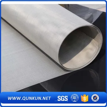micron stainless steel wire 800 mesh