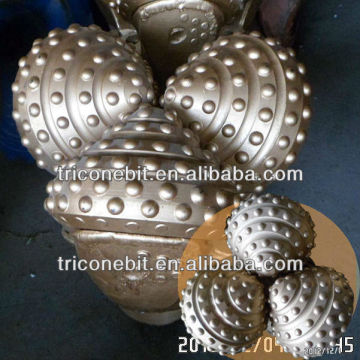 Spherical tooth Mining rock bit,tricone bit for mine