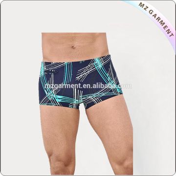Men sexy brief swimsuit