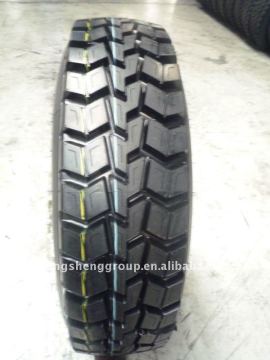 High quality natural rubber tyre 315/80R22.5
