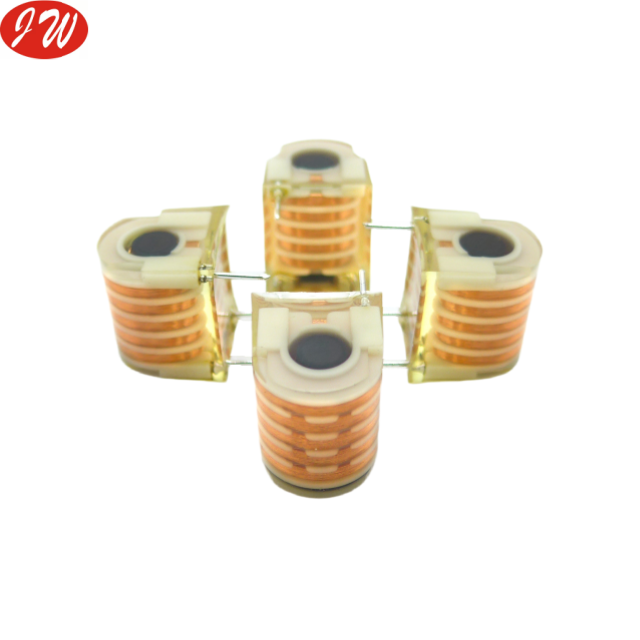 ferrite core transformer