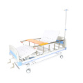 Simple mobile hopsital bed hospital equipment