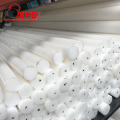 Extrudierte Dichte von Polyethylen HDPE Rod zum Verkauf