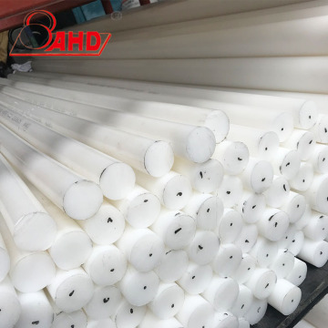 Waterproof Diameter 30mm 40mm 60mm HDPE Rod