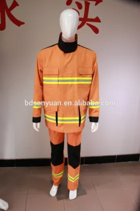 Sale firefighting protective suit firefighting protective suit