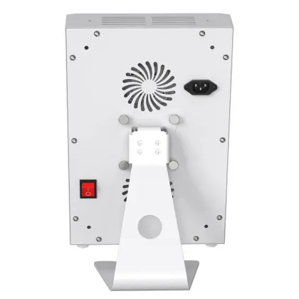 Photobiomodulation Lightstim Red Light Therapy Benefits