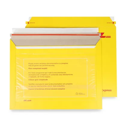 Printing Logo Self Seal Paper Envelopes