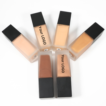 OCHAIN Private Label Thick Matt Waterproof Primer Makeup