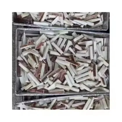 Giant Peruvian Frozen Squid Strips