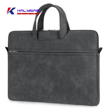 High quality 15.6 inches laptop handbags