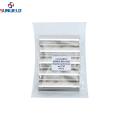 XLABIMIG BR A405 Ugello Cilindrico 21x85mm XL145.BR19