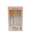 Makeup Brush Set Proteable Beauty Tool