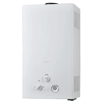 Household Gas Water Heater 3V Battery