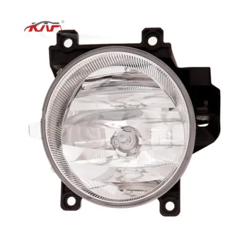 OEM Fog Lamps for Toyota Rav4, Land Cruiser FJ200, Prado - 8122060100, 8121060180