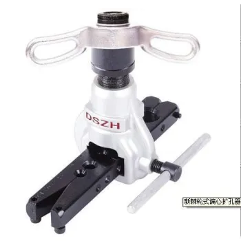 Refrigeration Tool Ratchet Tube Flaring Tool Kit Rct-806a ,rct-806a，rct-806a，rct-808a，rct-808a