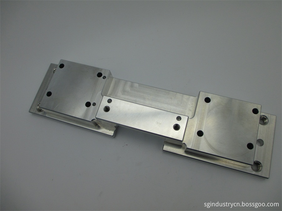 Cnc Metal Steel Fabrication