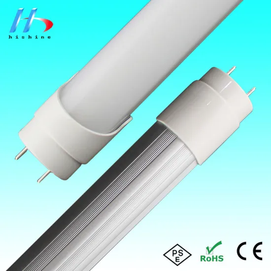 Environmental 12w 60cm Led Tube Lights T8 Tube For Green Illumination