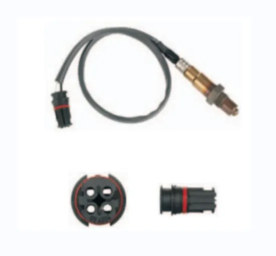 BMW E90 320i 523 n46n rear oxygen sensor