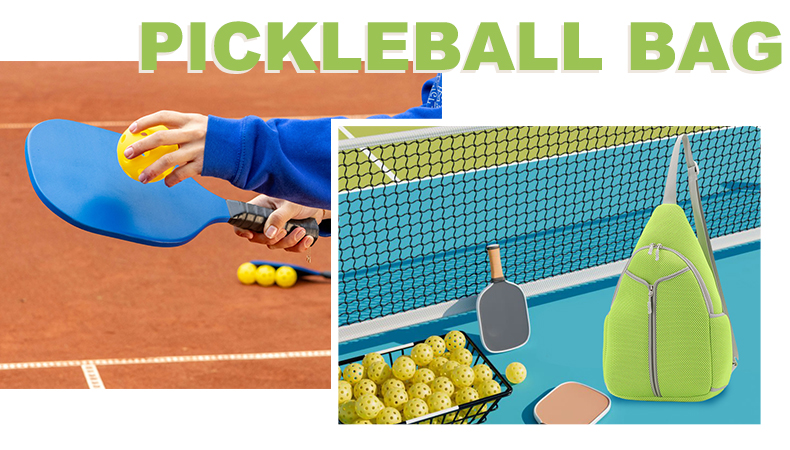 pickleball bag