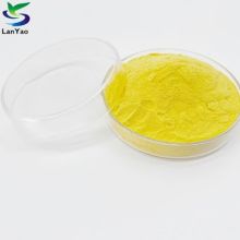 Cloruro de polialuminio sólido amarillo CAS 1327-41-9