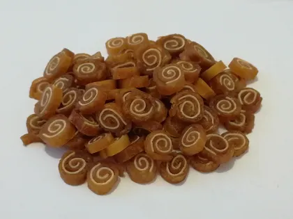 Various Chicken Sushi Dog Food Pet Wholesale