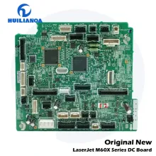 DC Controller Board for HP Laserjet M601 M602 M603 DC Board Assembly Controller Board RM1-8293-000cn Printer Parts