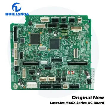 DC Controller Board for HP Laserjet M601 M602 M603 DC Board Assembly Controller Board RM1-8293-000cn Printer Parts