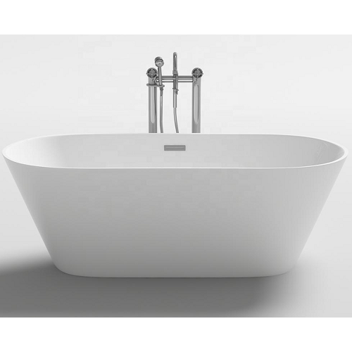 Freestanding Tub Overflow Drain Small Corner Clear Bathroom Freestanding Acrylic Bathtub