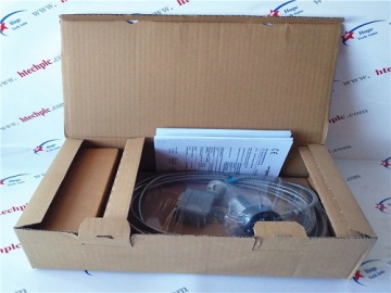 EPRO PR6423/002-000 Eddy Current Transducer