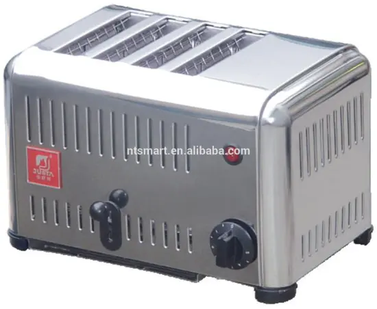 Electric Toaster(4-Slice)