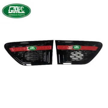Germax Car Body Kit for Land Rover Range Rover Sport 2010-2012 - Side Vent LR032402 LR032406 GLR10010