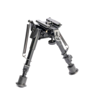 6-9 Inches Adjustable Metal Tripods with Adapter - Shooting Accessories