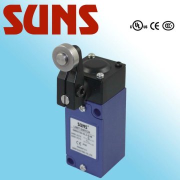 UL approval IP65 limit switch SMN5104