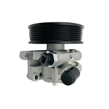 Power Steering Pump for Ford Focus, Ranger, and Mazda BT-50