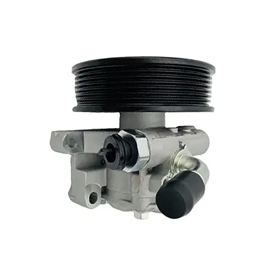 Power Steering Pump for Ford Focus, Ranger, and Mazda BT-50