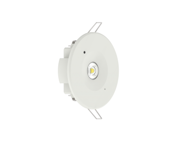GLORY All in LED Recessed Linear Spotlight