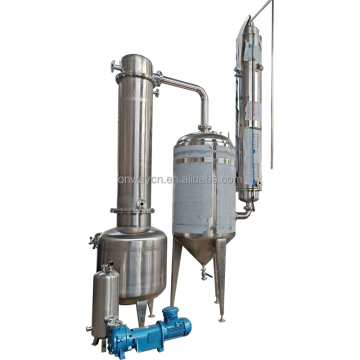 High Efficient Factory Price Automatic Pasteurized Milk Evaporated Condensed Milk Making Machine Production Line SHJO