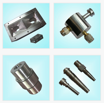 flexible tube fitting