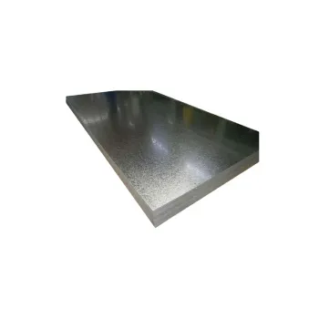 Low Price PPGI Color Coated Galvanized Zinc Steel Plates for Building in China