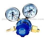 Quality high pressure oxygen regulator made from Brass