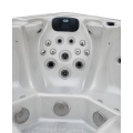 Massage Spa 2.1m Jacuzzier Hot Tub Spa