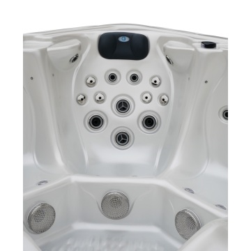 Massage Spa 2.1m Jacuzzier Hot Tub Spa